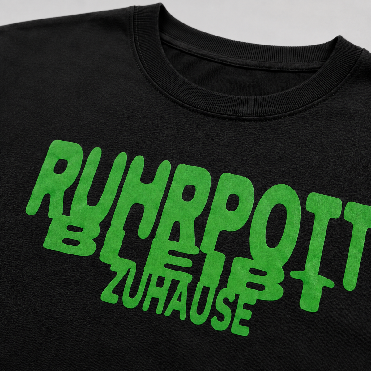 Ruhrpott bleibt Zuhause Shirt
